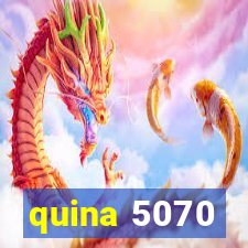 quina 5070